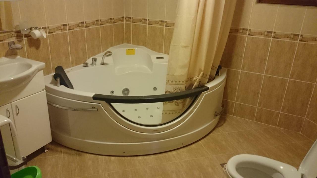 Bg Villa Apartment Xl Sutomore Εξωτερικό φωτογραφία