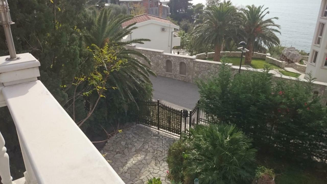 Bg Villa Apartment Xl Sutomore Εξωτερικό φωτογραφία