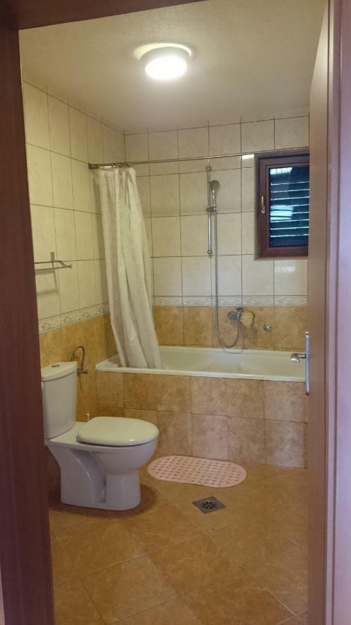 Bg Villa Apartment Xl Sutomore Εξωτερικό φωτογραφία